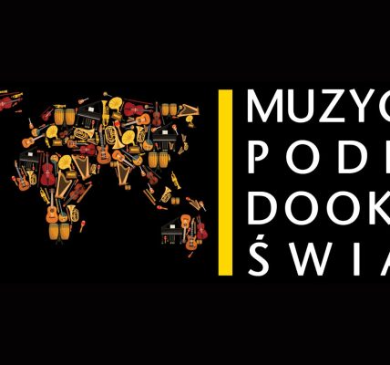 Muzyczna podróż dookoła świata