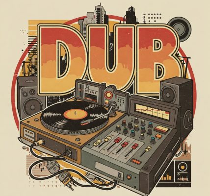 DUB -Jamjka style x-radio.pl
