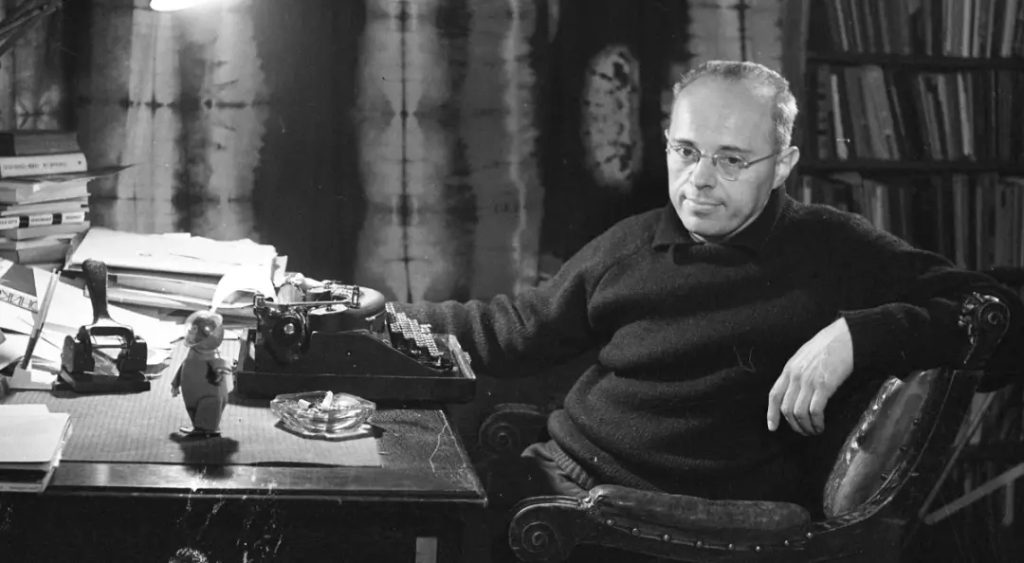 Stanisław Lem 27 marca rocznica śmierci