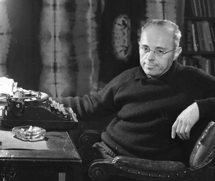 Stanisław Lem 27 marca rocznica śmierci