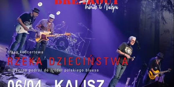 Old Breakout w Kaliszu