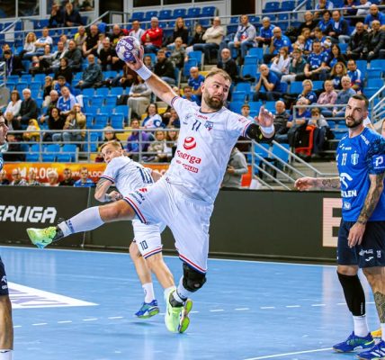 22.03 Energa MKS Kalisz - Orlen Wisła Płock