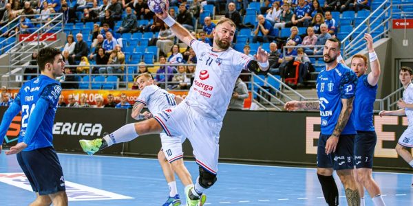 22.03 Energa MKS Kalisz - Orlen Wisła Płock