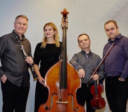 Kalisz klezmer Band x-radio.pl