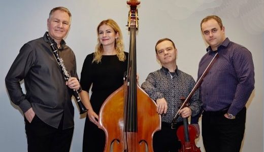 Kalisz klezmer Band x-radio.pl