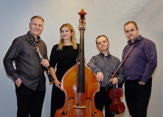 Kalisz klezmer Band x-radio.pl