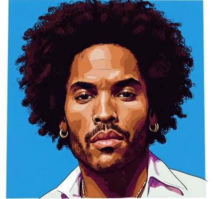 Lenny Kravitz, x-radio.pl