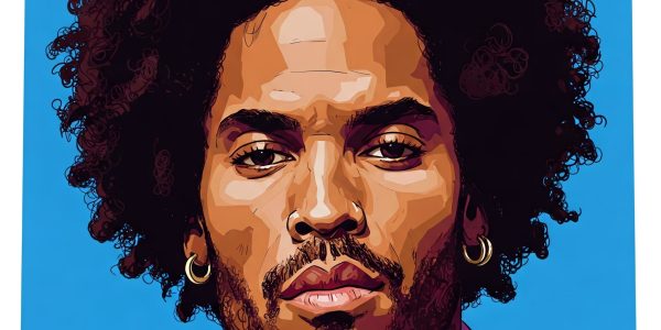 Lenny Kravitz, x-radio.pl