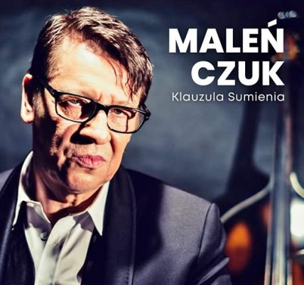 Koncert Macieja Maleńczuka w Kaliszu