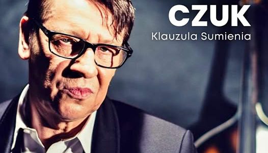 Koncert Macieja Maleńczuka w Kaliszu