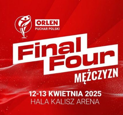 Puchar Polski 2025 w piłce ręcznej w Kaliszu