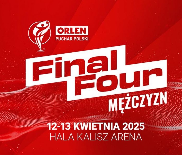 Puchar Polski 2025 w piłce ręcznej w Kaliszu