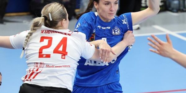 piłka reczna kobiet