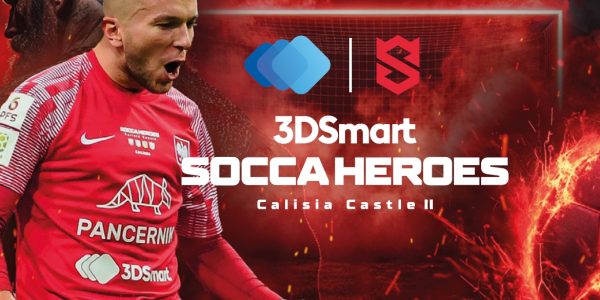 Socca Heroes - zapowiedź x-radio.pl