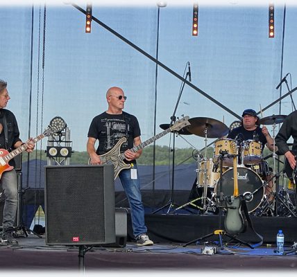 Break Night tribute to Breakout