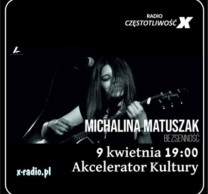 Michalina Matuszak Akustycznie