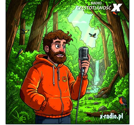 Muzyka naturalna x-radio.pl