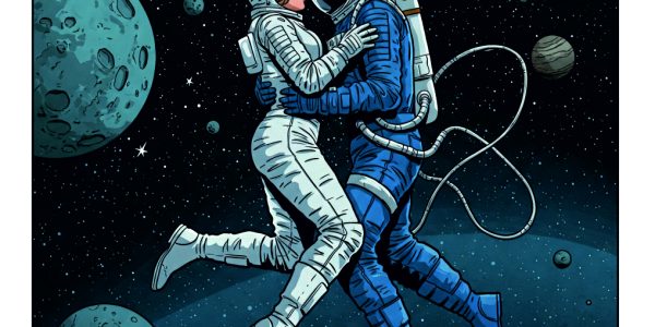 Sex w Kosmosie x-radio.pl