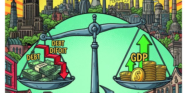 Ekonomia - Maj 2025 x-radio.pl