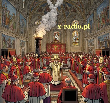 Nowy papież LEO XIV