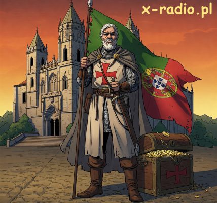 Skarb Portugalskich Templariuszy
