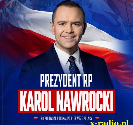 Prezydent Elekt Karol Nawrocki